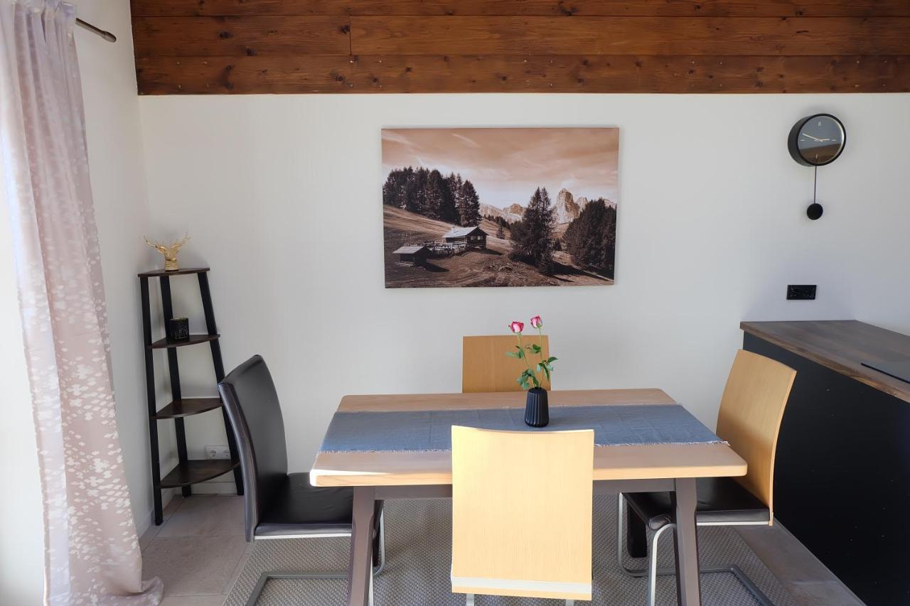 Ferienwohnung Stoeckl Grabenstätt Buitenkant foto